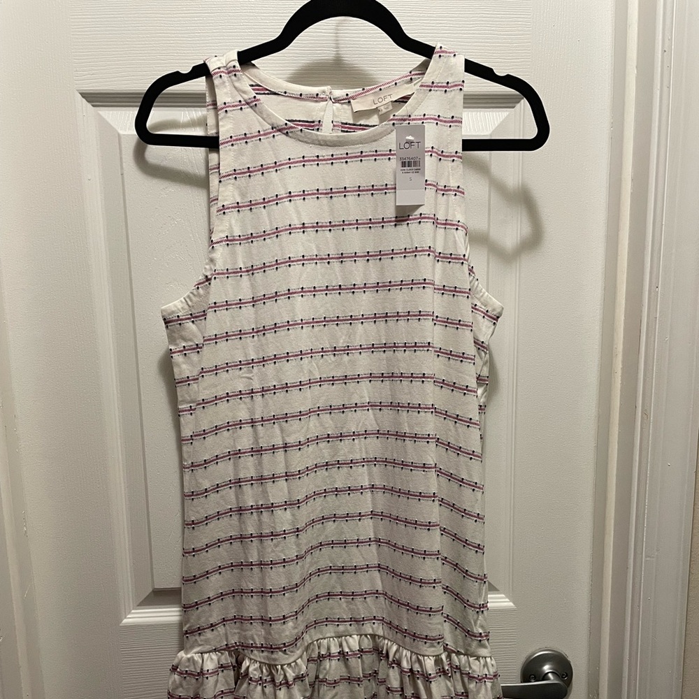LOFT dress